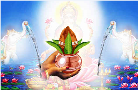 Ace of Cups